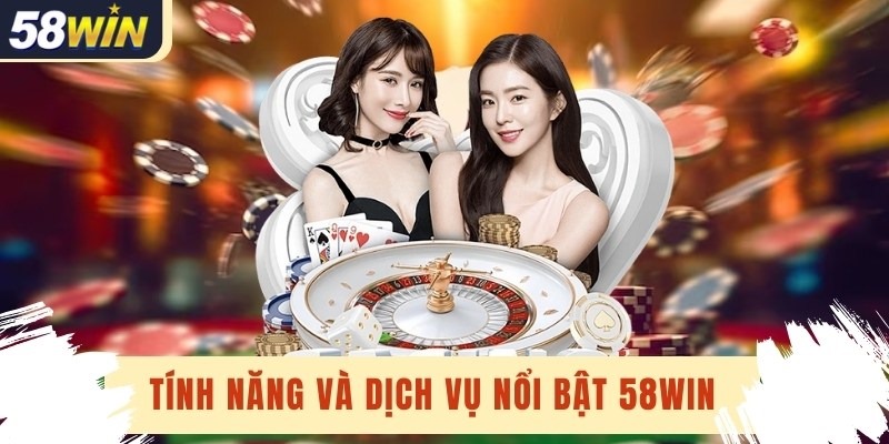 58Win là nhà cái hoạt động hợp pháp, có giấy phép rõ ràng