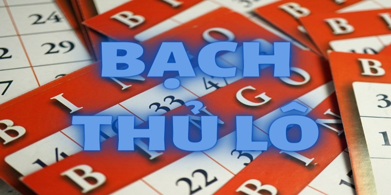 Bắt bạch thủ lô theo hình quả trám