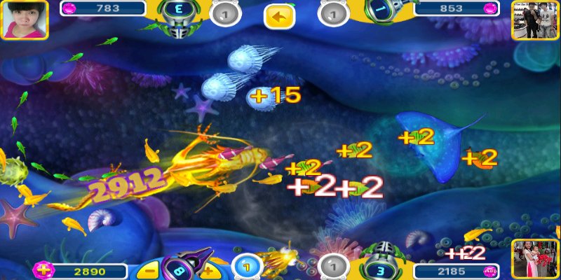 Tổng quan về Bắn Cá H5 – Game săn cá thời thượng