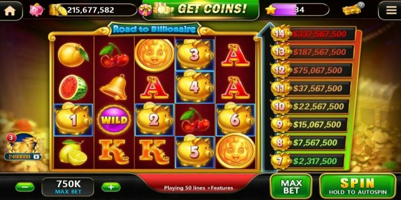 Super Ace - Game kinh điển kết hợp bài và nổ hũ