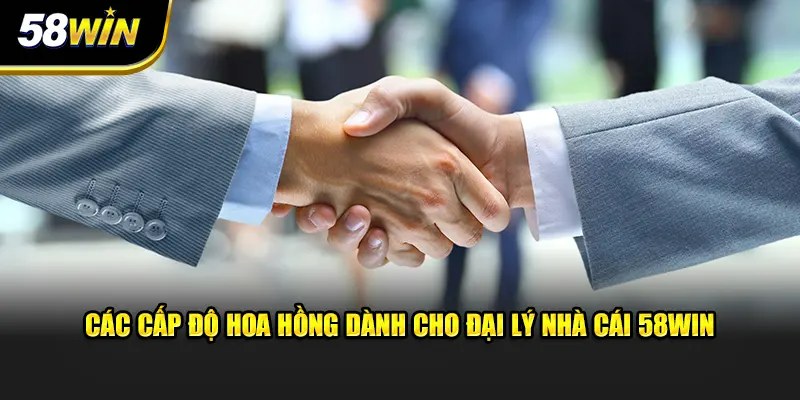 Giới thiệu tổng quan về đại lý 58Win