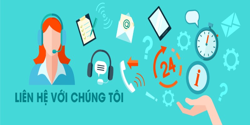 Giới thiệu về hệ thống liên hệ 58Win