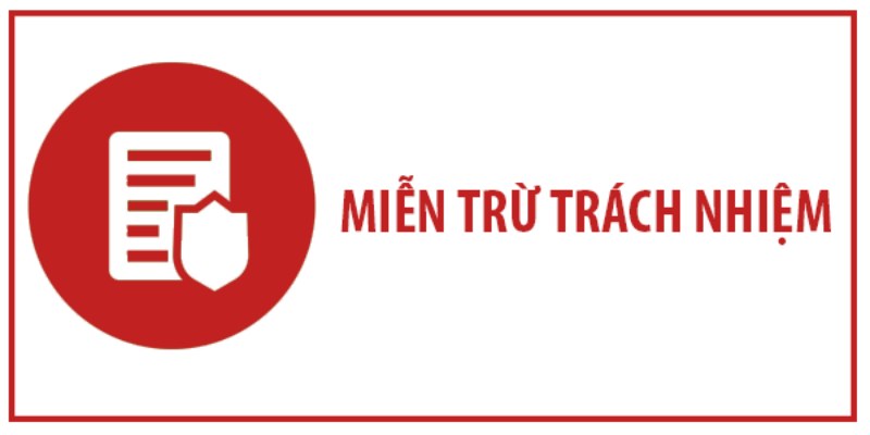 Giới thiệu miễn trừ trách nhiệm 58Win là gì?