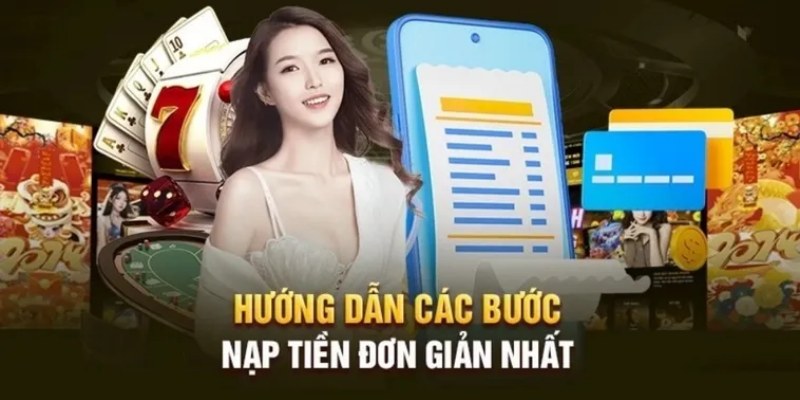 Chuyển tiền qua ATM an toàn và dễ thực hiện