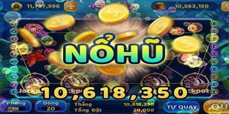Sảnh JDB Slot tạo cơ hội săn jackpot