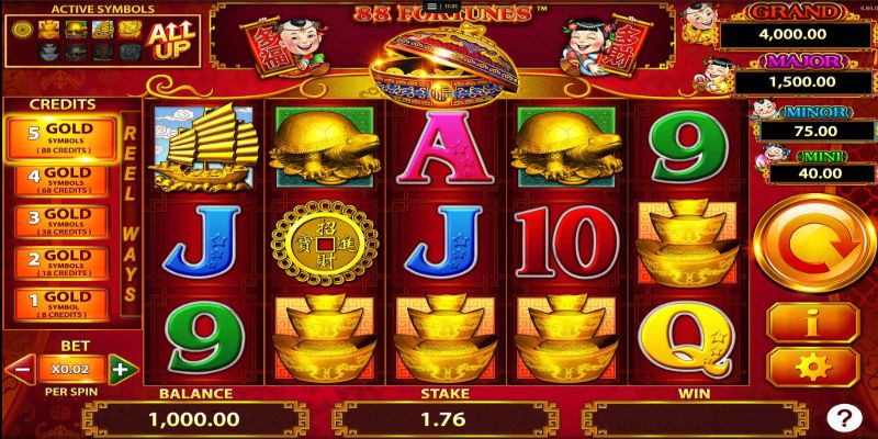 Người chơi nên tận dụng tính năng hiện đại có sẵn trong game