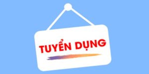 Tuyển dụng 58Win – Cơ hội việc làm hấp dẫn 2025